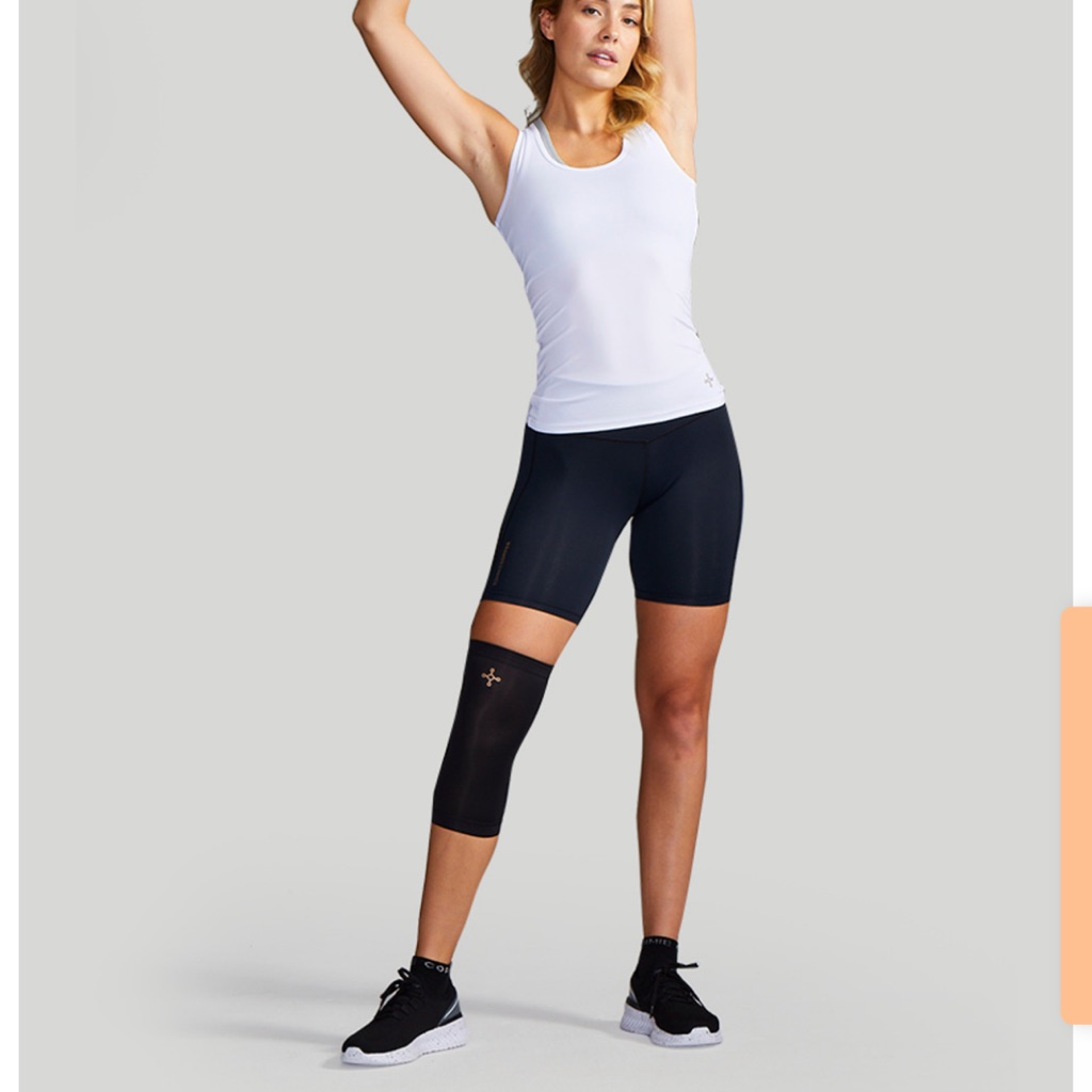 Compression Knee Sleeve